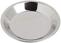 Norpro 3811 9-Inch Stainless Steel Pie Pan