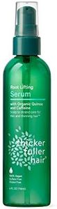 Thicker Fuller Hair Root Lifting Serum By Thicker Fuller, 4 Oz