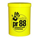 PR88 6174000 Hand Protection Cream, 1L Volume