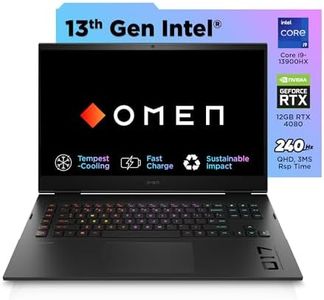 HP OMEN, 1