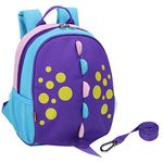 Nuby Backpacks For Toddlers