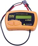 Peak Atlas LCR45 LCR and Impedance Meter