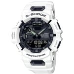 G-Shock Men's Resin Watch - CA.GBA-900-7AER