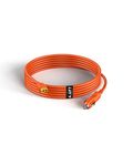 12V-24V Car Charger to XT60 Cigarette Lighter Charging Cable, 14AWG 2M/6.6Ft for Anker SOLIX C300/C1000, EcoFlow Delta 2, Bluetti AC2A Portable Power Station (XT60)