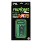 Luster Leaf 1605 Digital Soil Test Kit for pH, N, P and K, 1