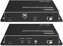 MT-VIKI HDMI KVM Fiber Extender, HD