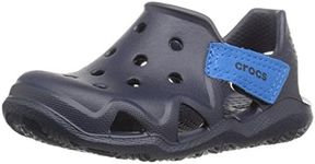 Crocs Unisex Kids Swiftwater Wave S