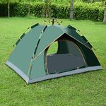 Lightweight Tent For Two