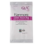 Kenmore Canister Vacuum Bags Type Q
