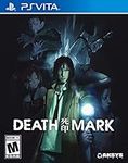 Death Mark for PlayStation Vita