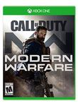 Call of Duty: Modern Warfare - Xbox One