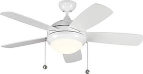 Monte Carlo Living Room Fans