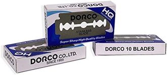 Dorco ST300 Platinum Extra Double E