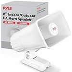 Pyle Indoor/Outdoor PA Horn Speaker