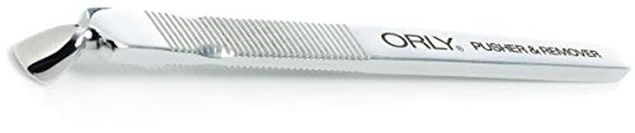 Orly Cuticle Pusher/Remover 1 Count