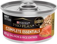 Purina Pro Plan Complete Essentials