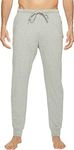 Polo Ralph Lauren Men's Relaxed Fit Jersey Jogger Pants, Gray, Small