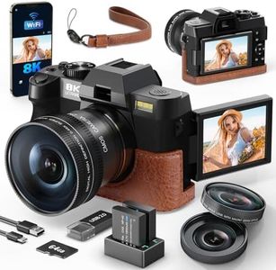 8K&64MP Di