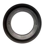 FRANKE Genuine Kitchen Sink Waste Rubber Seal For Strainer Waste Plug 133.0060.773