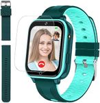 OKYUK Smart Watch for Kids, 4G Kids