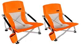 3M Beach Chairs