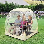 Eapele Sports Tent, Instant Pop-Up 