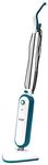 Russell Hobbs RHSM1001-G Steam and Clean Steam Mop White & Aqua - Free 2 year guarantee