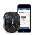 4G GPS Tracker for Vehicles Hidden 