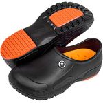 Landau Clogs