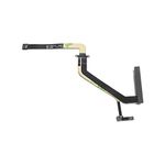 New Replacement 821-0812-A HDD Hard Drive Flex Cable Compatible for MacBook Pro A1286 HDD Cable15'' 2009 2010 2011