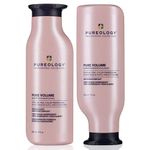 Pureology Pure Volume Shampoo 266ml & Conditioner 266ml Duo 2020