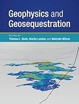 Geophysics and Geosequestration