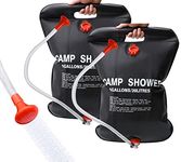 Camp Showers