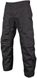 O'Neal Mens Pocket MX Pants, Black, 36 US