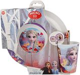 Stor 3 PCS KIDS MICRO SET FROZEN 2