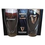 Guinness Embossed Gravity 2Pk Pint 