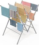 Whitmor Oversized Metal Drying Rack