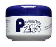 P21S 12700W Carnauba Wax, Single