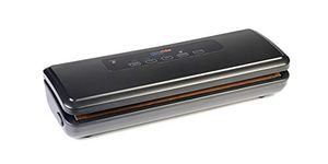 SousVideTools VS180P Vacuum Sealer For Food Preservation & Sous Vide Cooking