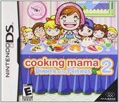 Majesco Cooking Mama 2: Dinner with