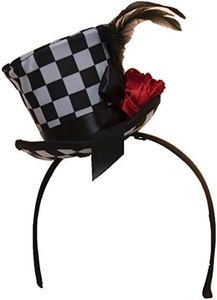 Checkered 