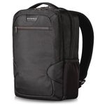 Everki Studio Slim Laptop Backpack, Fits upto 14.1-Inch Laptops/15-Inch MacBook Pro (EKP118)