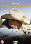 Yellowstone Season 1 [DVD] [2020]