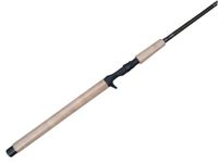 Okuma Celilo Graphite Salmon/Steelhead Casting Rod, CE-C-862MHa, Green