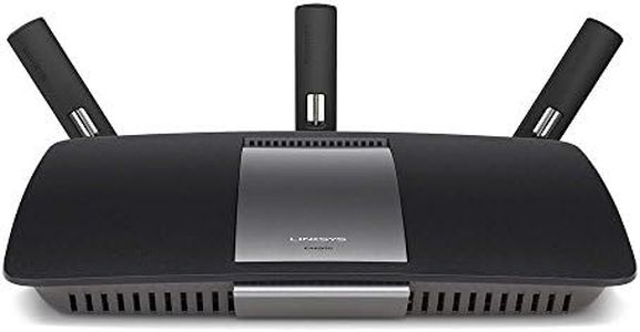 Linksys AC