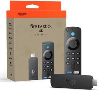 Amazon Fir