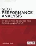 Slot Performance Analysis: An Essential Resource for Casino Operations Management