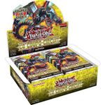 Yu Gi Oh. Jcc – Boite de 24 Boosters Circuit Breaker – 0 Box Random Color