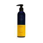 Neal's Yard Remedies Bee Lovely Hand Wash, Gentle & Nourishing, Scented Liquid Soap With Mandarin & Orange Essential Oils, 295 ml