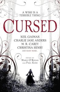 Cursed: An Anthology